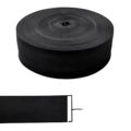elastico 50mm preto